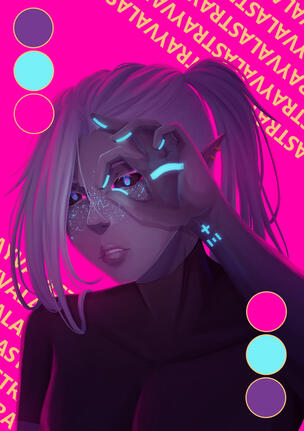 Original Character